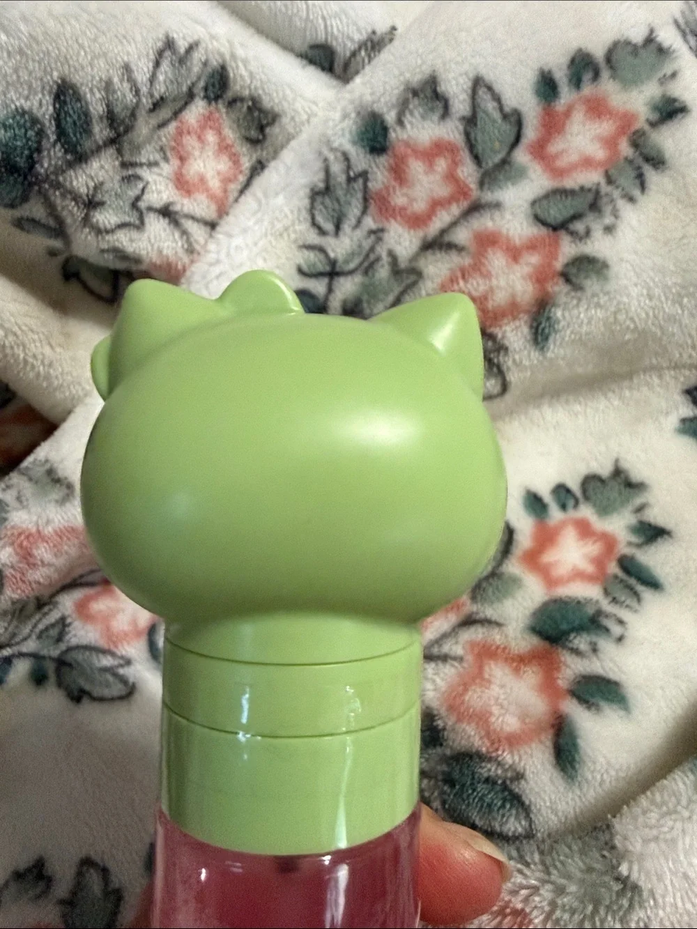 Pixi x Hello Kitty Makeup Fixing Mist